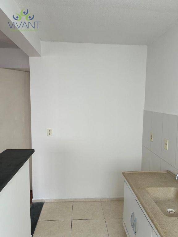 Apartamento à venda, 47M2 - Foto 9