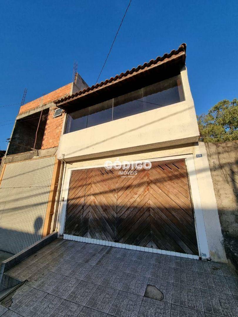 Sobrado para alugar com 3 quartos, 300m² - Foto 2