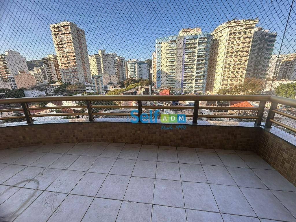 Apartamento para alugar com 2 quartos, 97m² - Foto 1