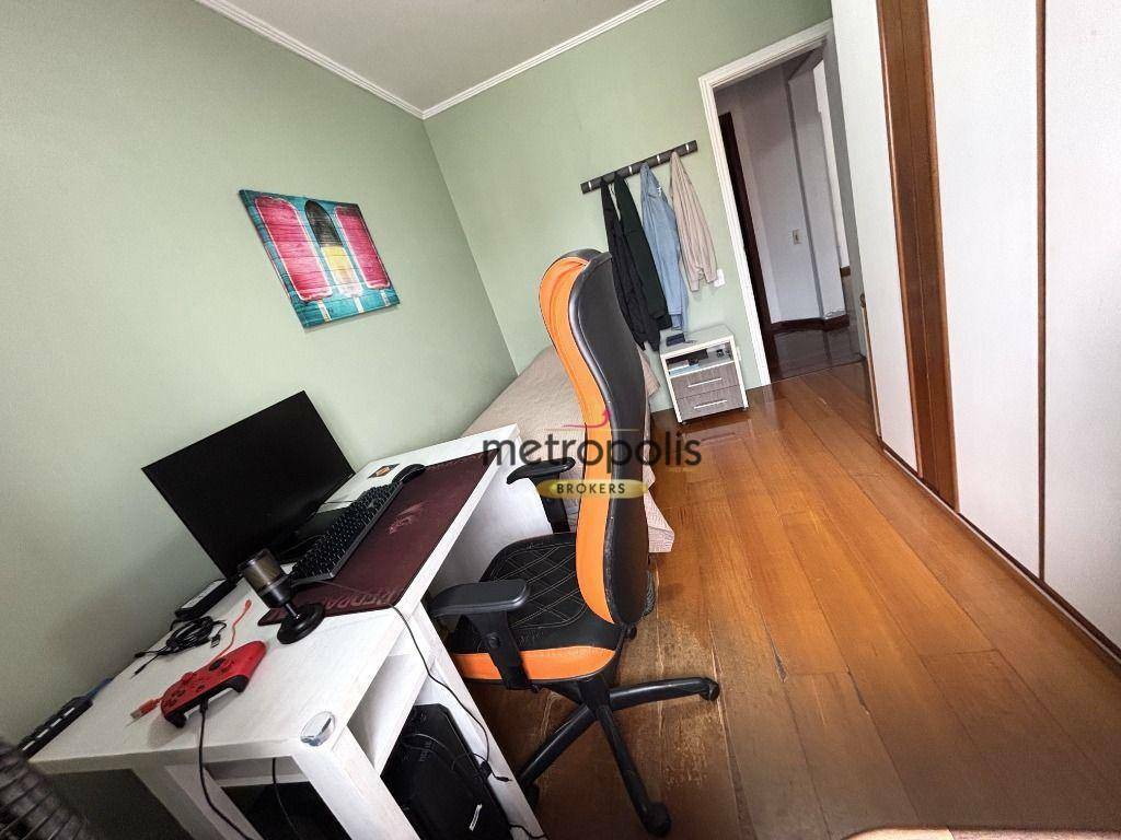 Apartamento à venda com 3 quartos, 125m² - Foto 17