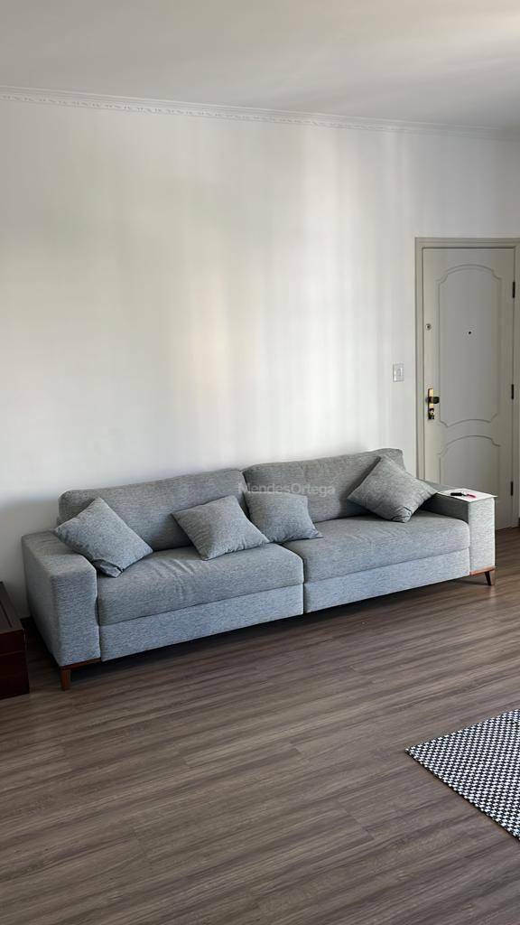 Apartamento à venda com 2 quartos, 66m² - Foto 6