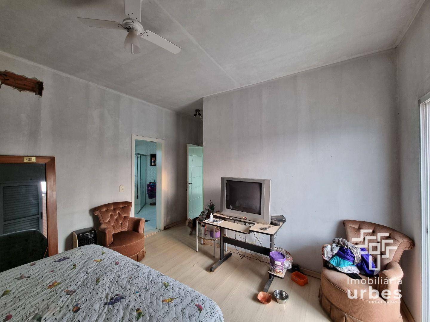 Casa à venda com 3 quartos, 283m² - Foto 19