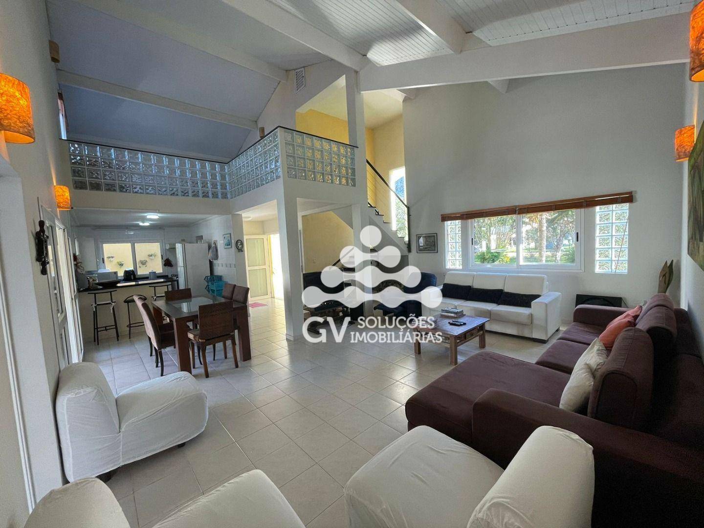 Casa de Condomínio à venda com 3 quartos, 270m² - Foto 13