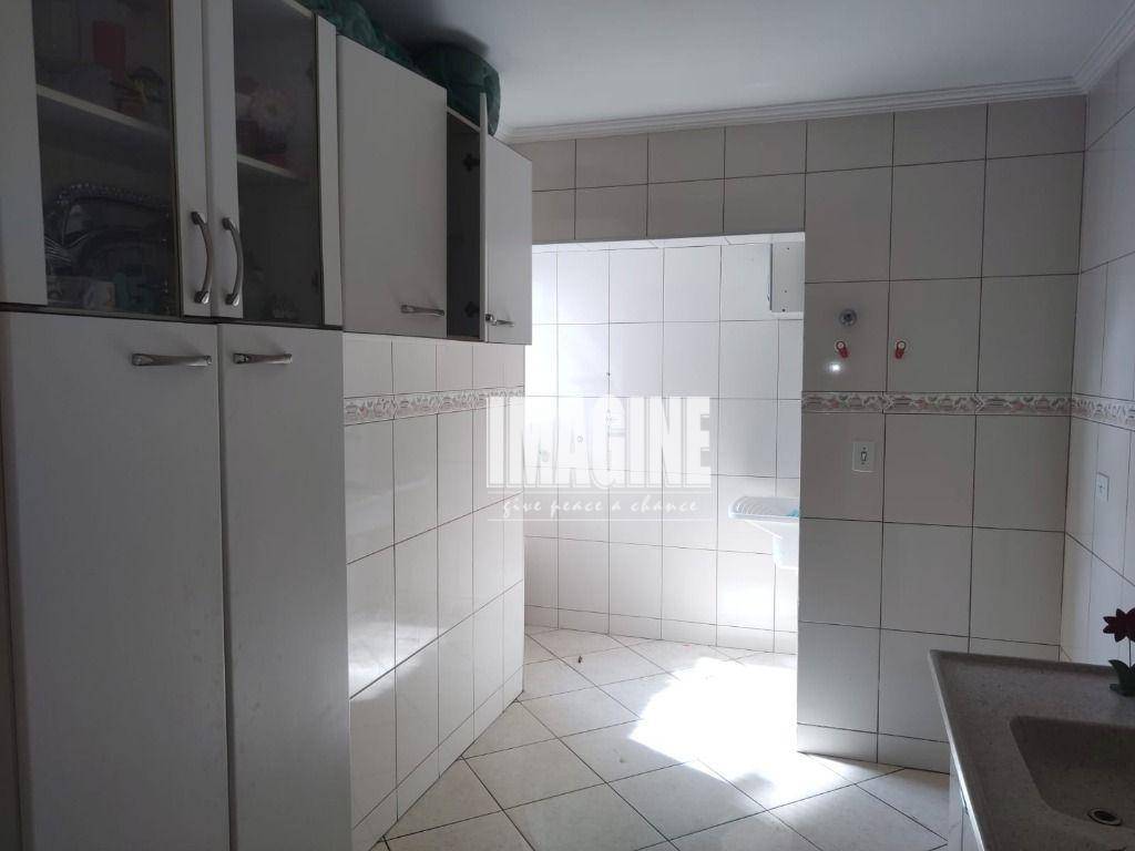 Apartamento à venda com 2 quartos, 54m² - Foto 5