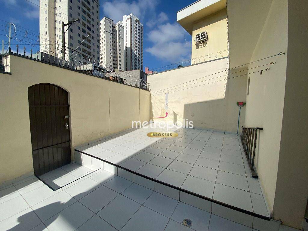 Sobrado à venda com 3 quartos, 180m² - Foto 25