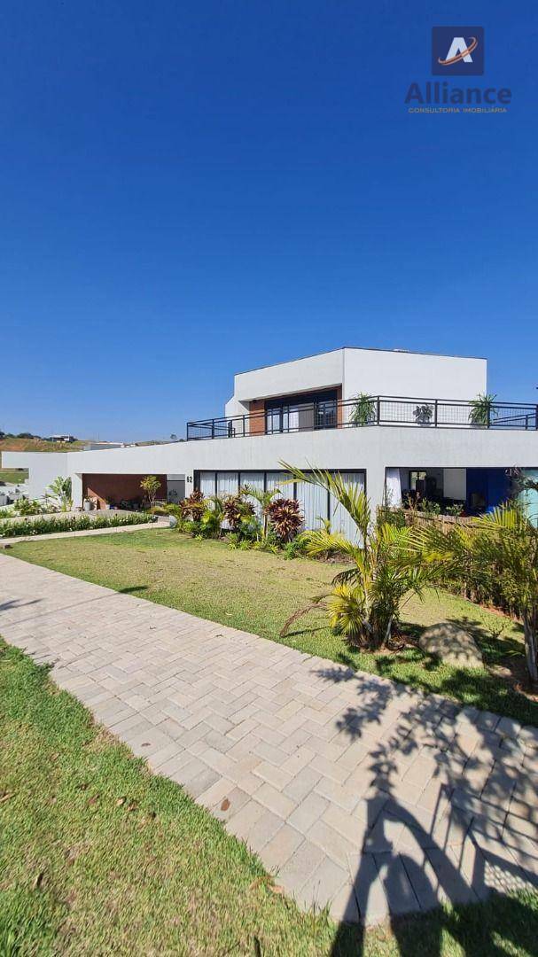 Casa de Condomínio à venda com 3 quartos, 380m² - Foto 14