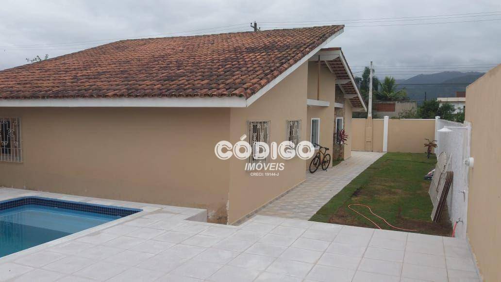 Casa à venda com 3 quartos, 350m² - Foto 8