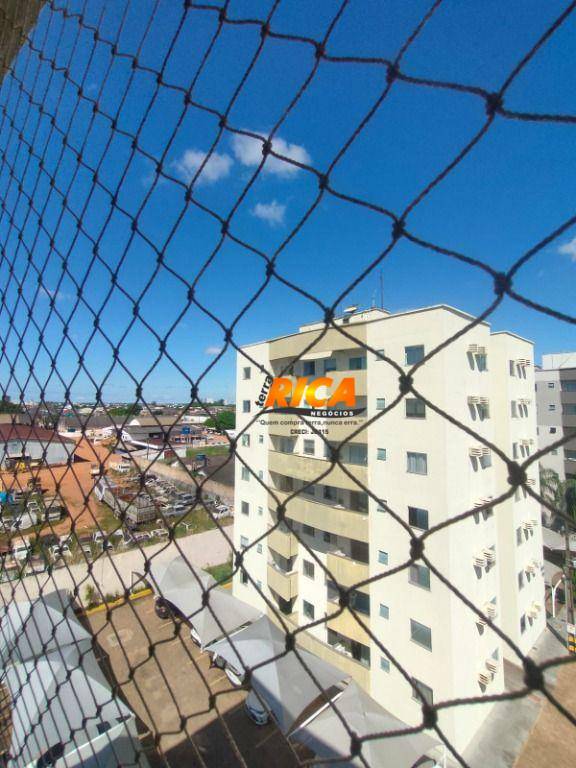 Apartamento para alugar com 2 quartos, 67m² - Foto 9