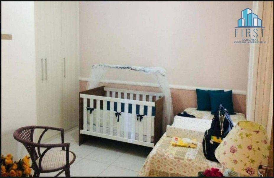 Casa de Condomínio à venda com 3 quartos, 290m² - Foto 9