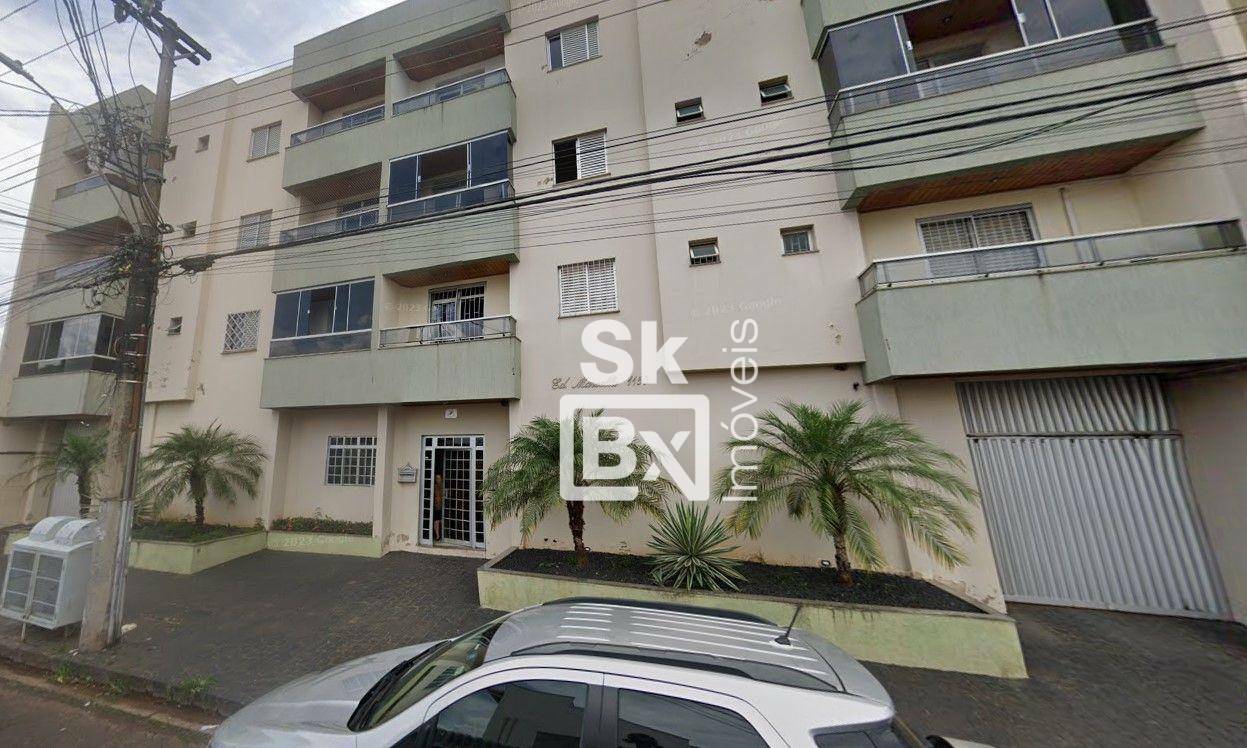 Apartamento à venda com 3 quartos, 111m² - Foto 35