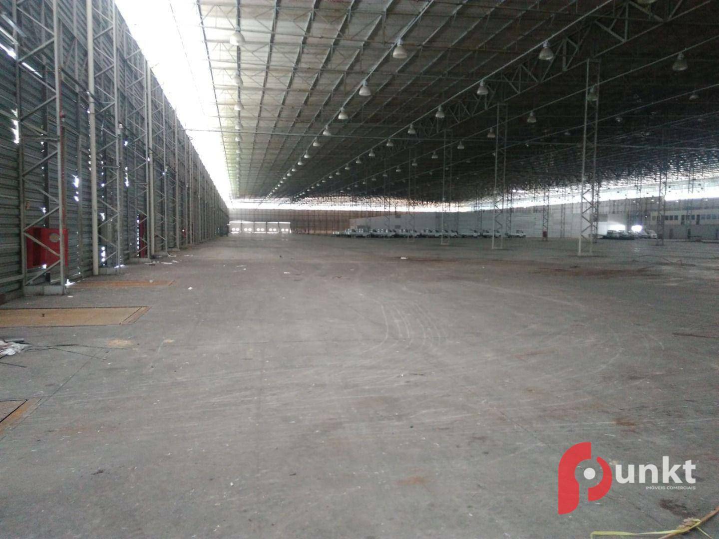 Depósito-Galpão-Armazém para alugar, 22000m² - Foto 4