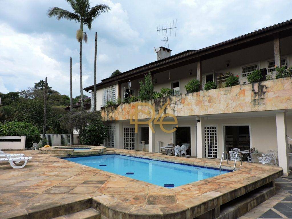 Casa de Condomínio à venda com 5 quartos, 1500m² - Foto 1