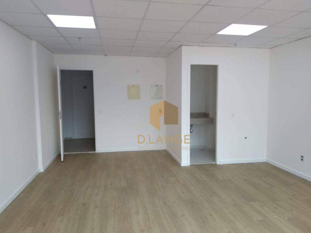 Conjunto Comercial-Sala à venda e aluguel, 39m² - Foto 1