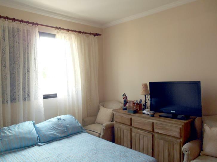 Apartamento à venda com 2 quartos, 60m² - Foto 9