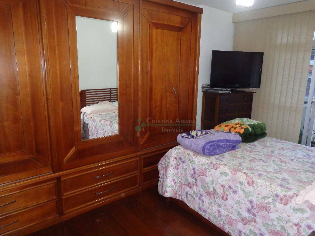 Apartamento à venda com 3 quartos, 112m² - Foto 6