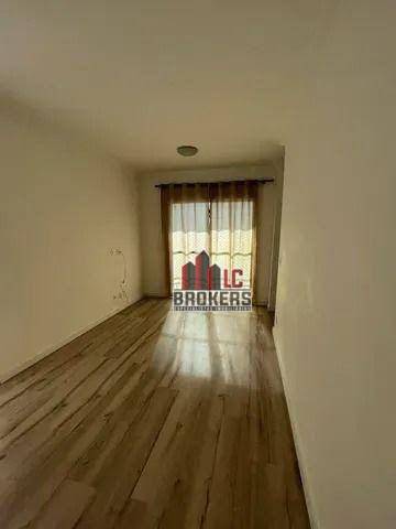 Apartamento para alugar com 2 quartos, 61m² - Foto 18