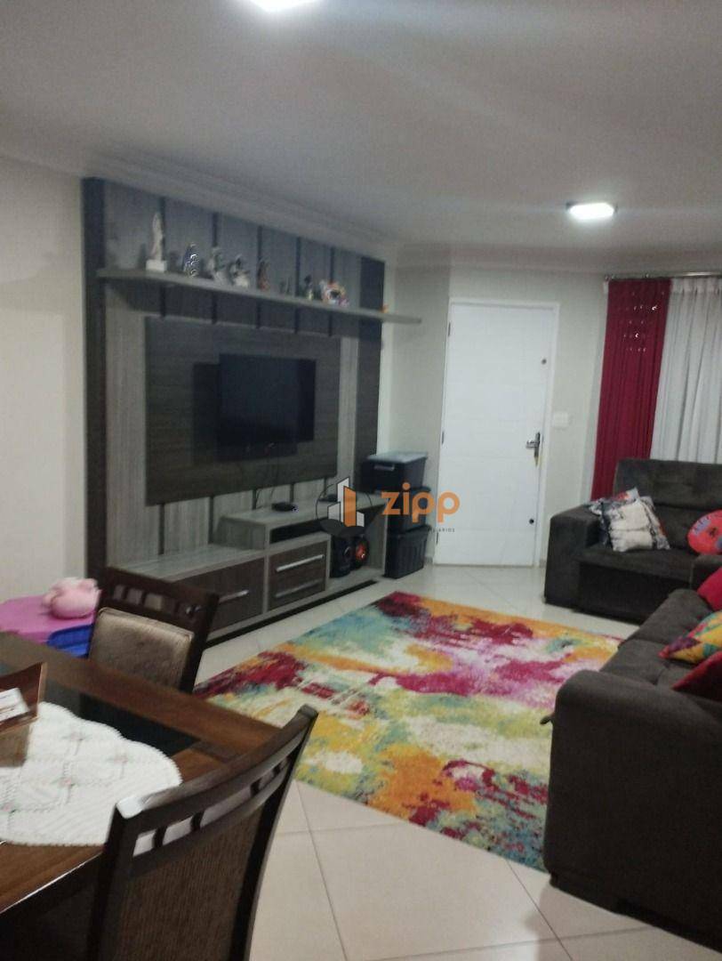 Sobrado à venda com 3 quartos, 114m² - Foto 64