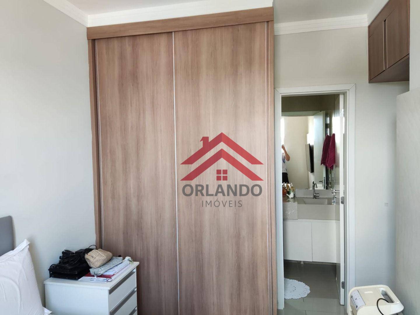 Apartamento à venda com 2 quartos, 50m² - Foto 3