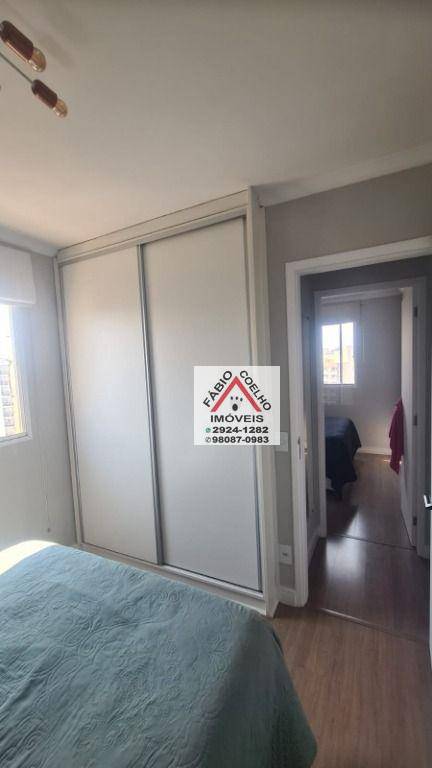 Apartamento à venda com 3 quartos, 72m² - Foto 9