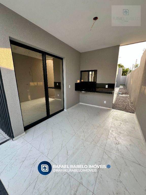 Casa, 3 quartos, 103 m² - Foto 3