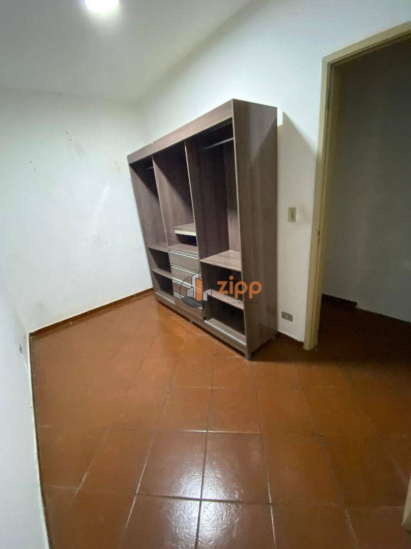 Sobrado para alugar com 5 quartos, 280m² - Foto 12