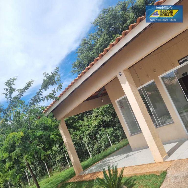 Casa de Condomínio à venda com 2 quartos, 51m² - Foto 1