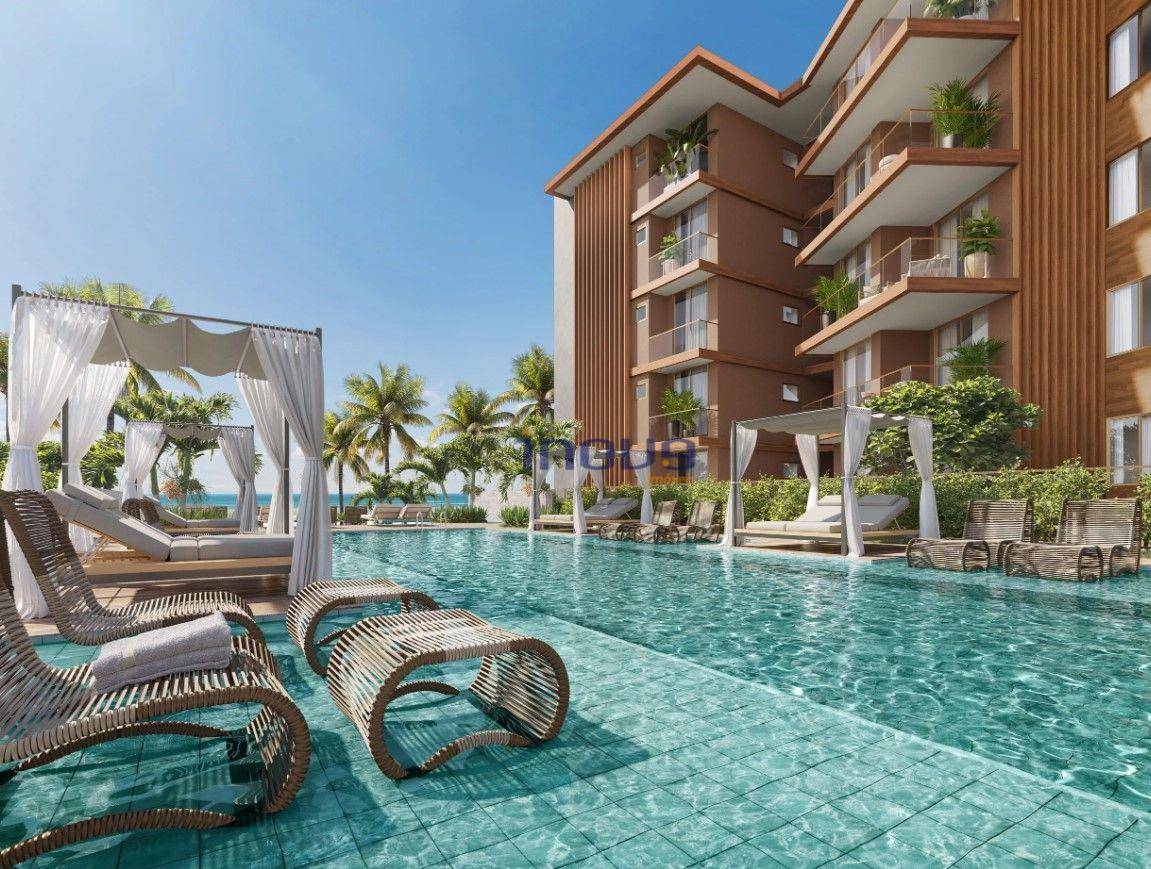 Apartamento, 2 quartos, 62 m² - Foto 1