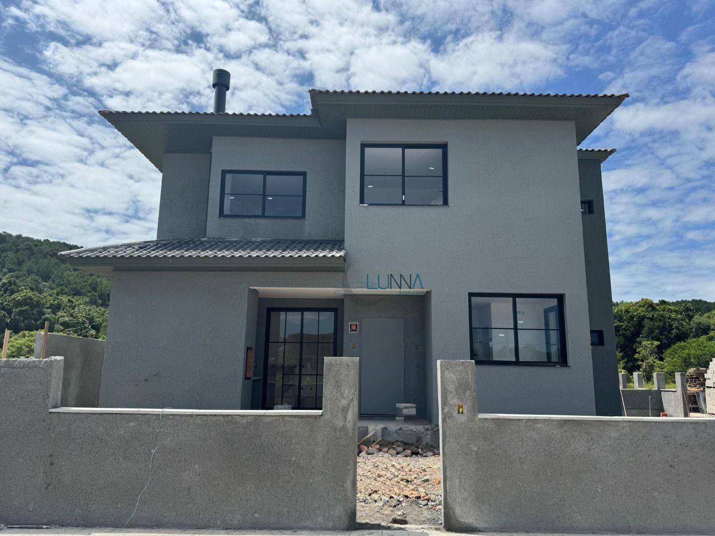 Casa, 3 quartos, 165 m² - Foto 1