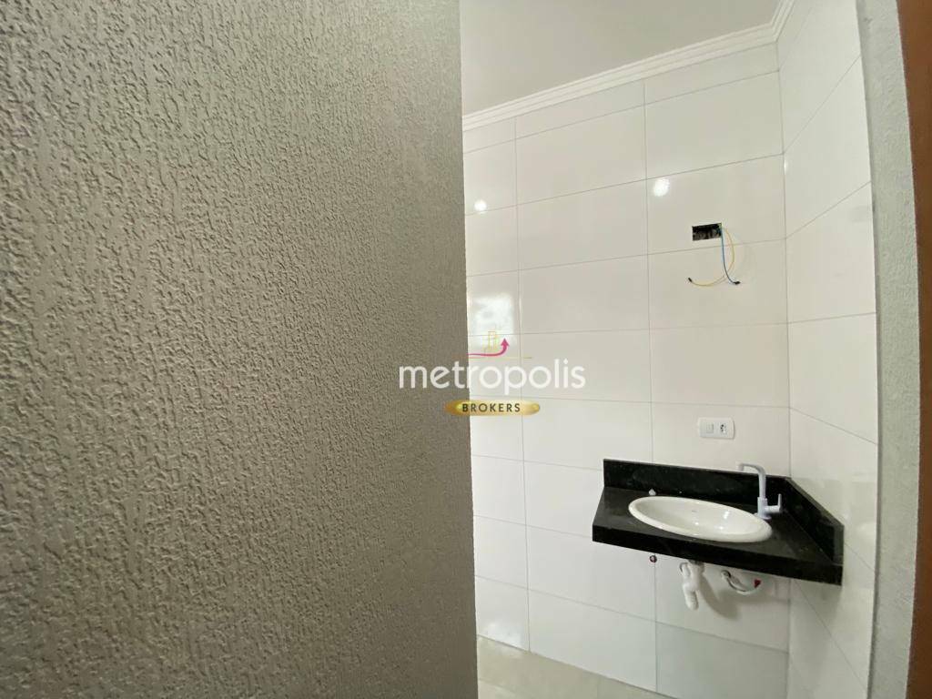 Sobrado à venda com 2 quartos, 115m² - Foto 8