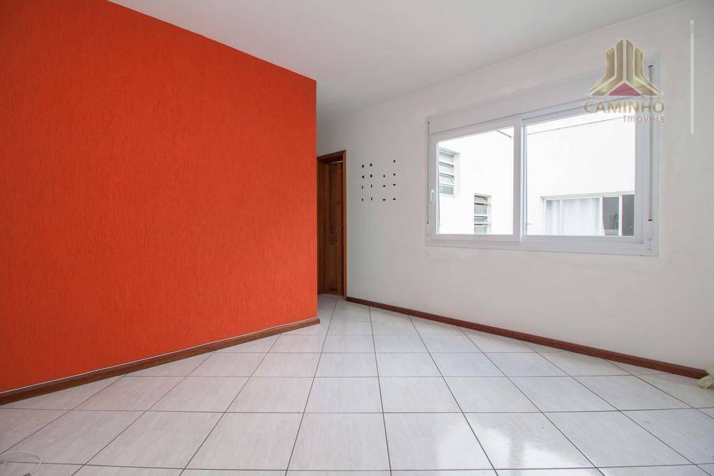 Apartamento à venda com 2 quartos, 53m² - Foto 1