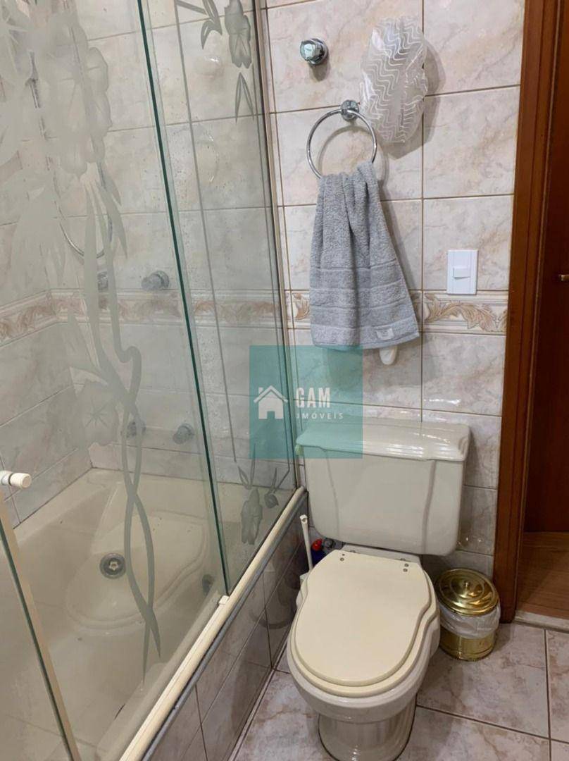 Sobrado à venda com 4 quartos, 260m² - Foto 17