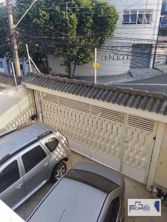 Sobrado à venda com 3 quartos, 125m² - Foto 18