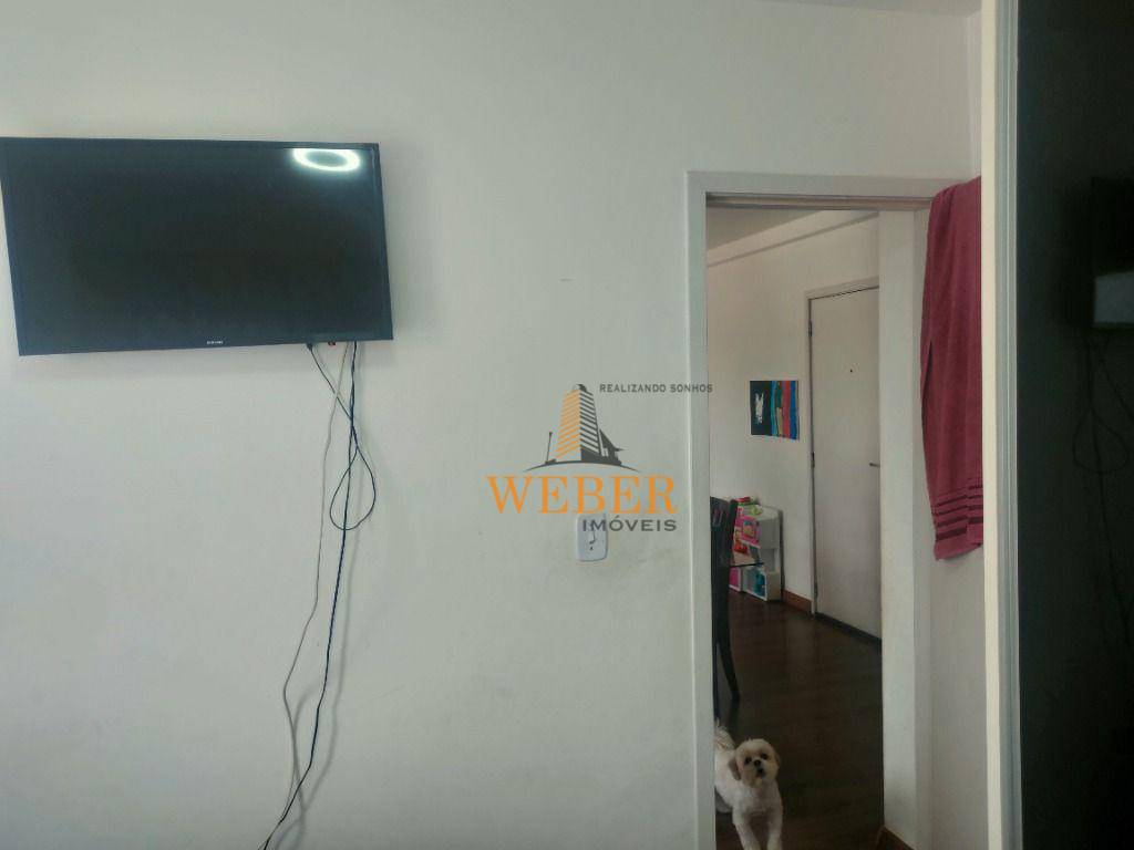 Apartamento à venda com 2 quartos, 50m² - Foto 22