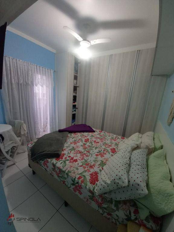 Apartamento à venda com 2 quartos, 87m² - Foto 7