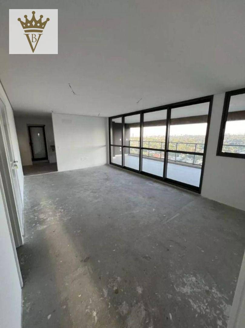 Apartamento à venda com 3 quartos, 143m² - Foto 1