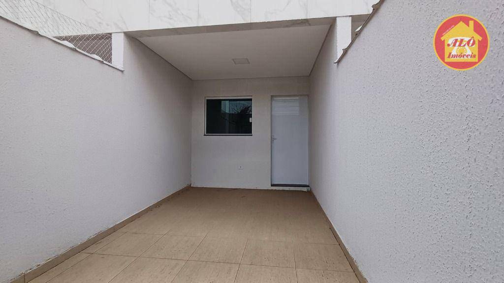 Sobrado à venda com 2 quartos, 67m² - Foto 3