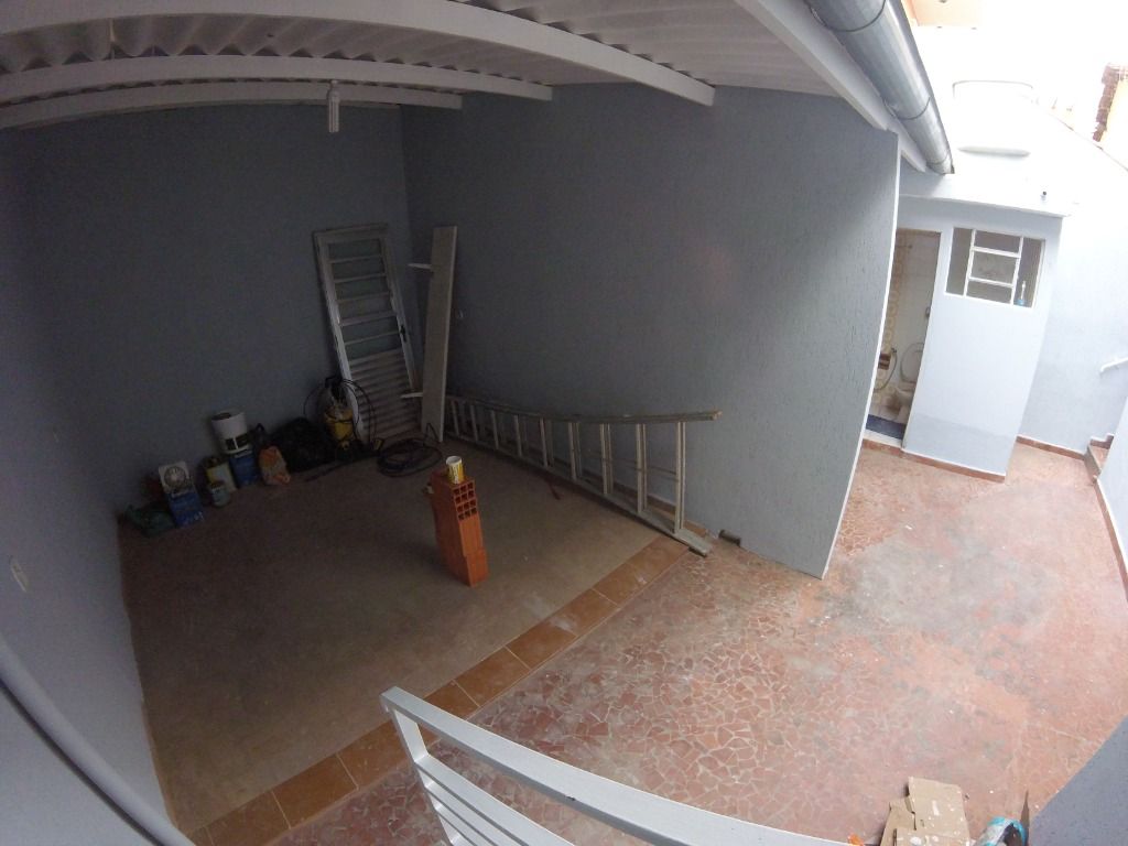 Casa à venda com 3 quartos, 120m² - Foto 7