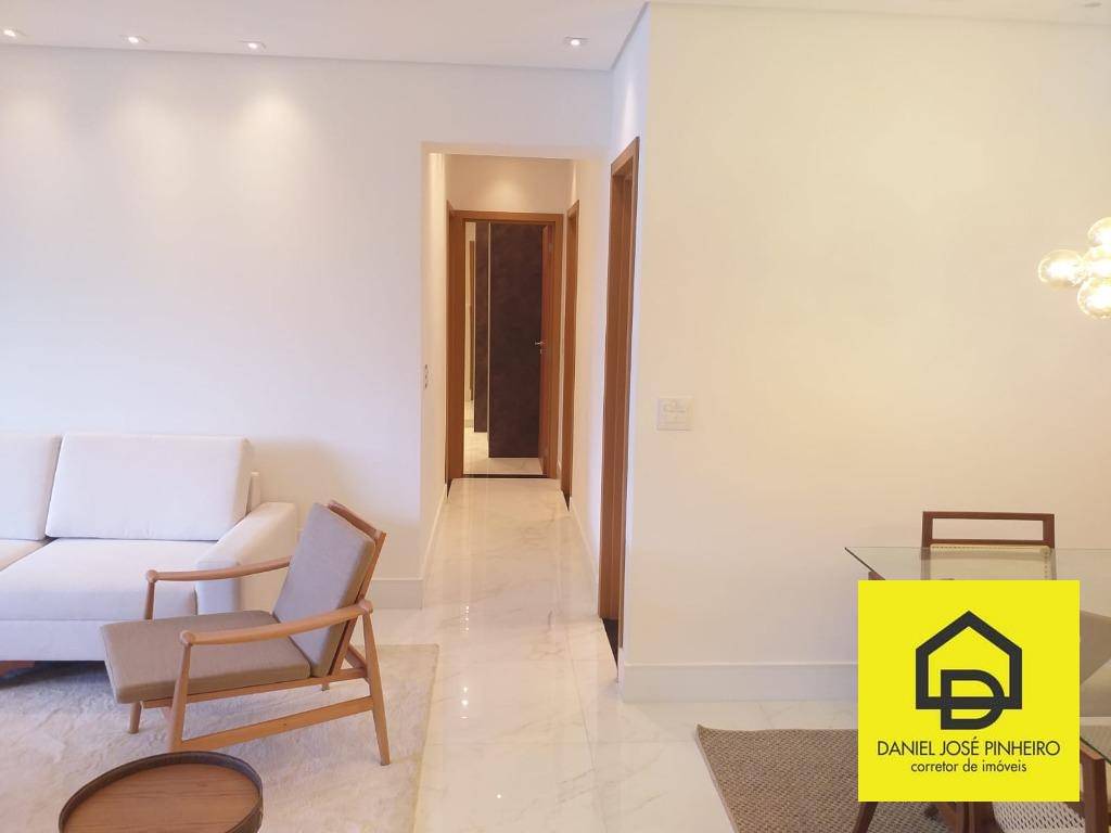 Apartamento à venda com 4 quartos, 153m² - Foto 5