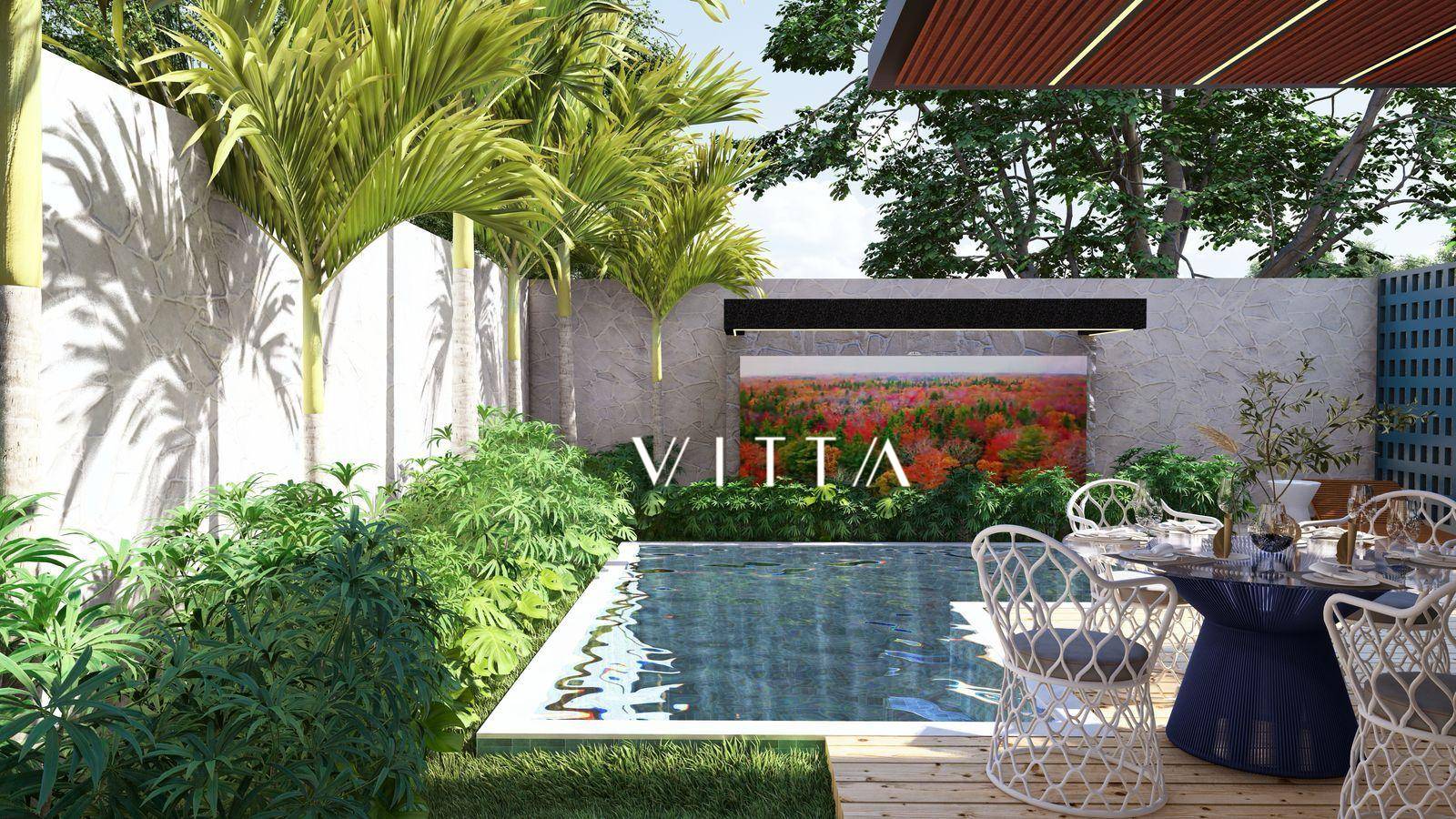 Casa, 3 quartos, 239 m² - Foto 5