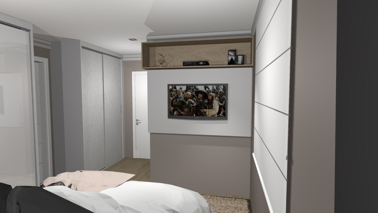 Apartamento à venda com 3 quartos, 115m² - Foto 13