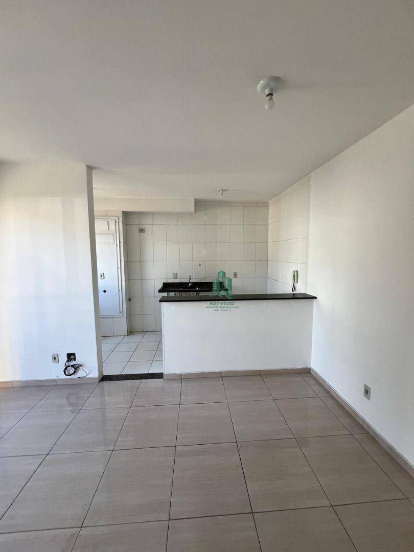 Apartamento à venda com 2 quartos, 49m² - Foto 4