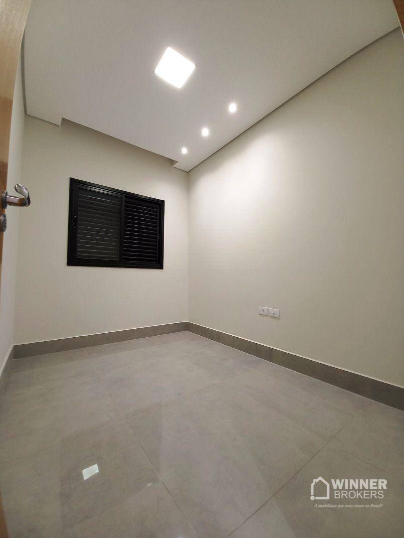 Casa à venda com 3 quartos, 112m² - Foto 9