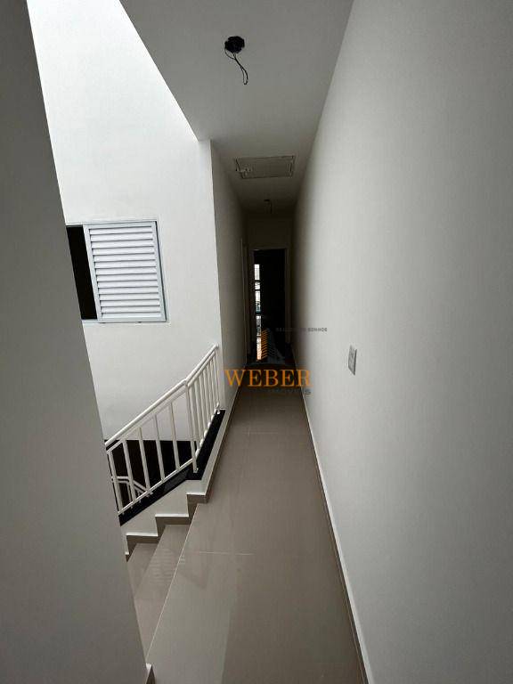 Sobrado à venda com 3 quartos, 172m² - Foto 21