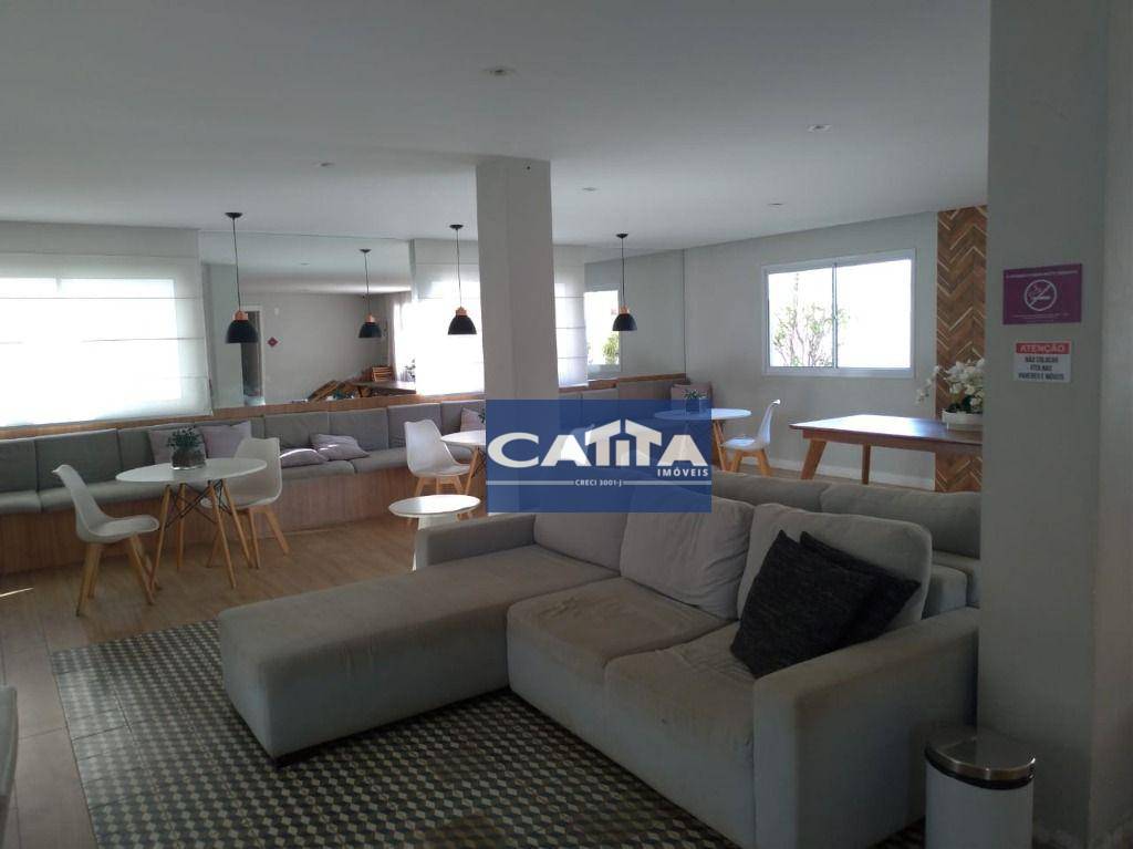 Apartamento à venda com 2 quartos, 40m² - Foto 26