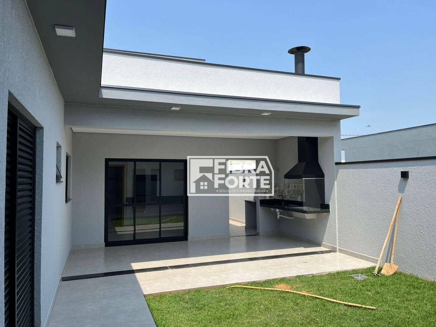 Casa de Condomínio à venda com 3 quartos, 172m² - Foto 20