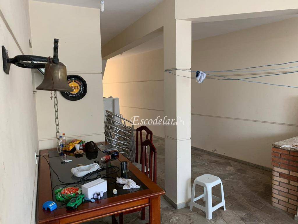 Casa de Condomínio à venda com 4 quartos, 307m² - Foto 6