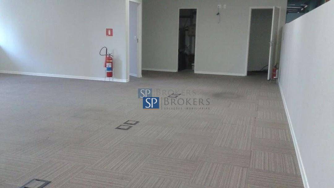 Conjunto Comercial-Sala à venda e aluguel, 374m² - Foto 1