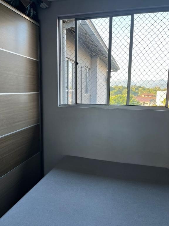 Apartamento à venda com 1 quarto, 35m² - Foto 8