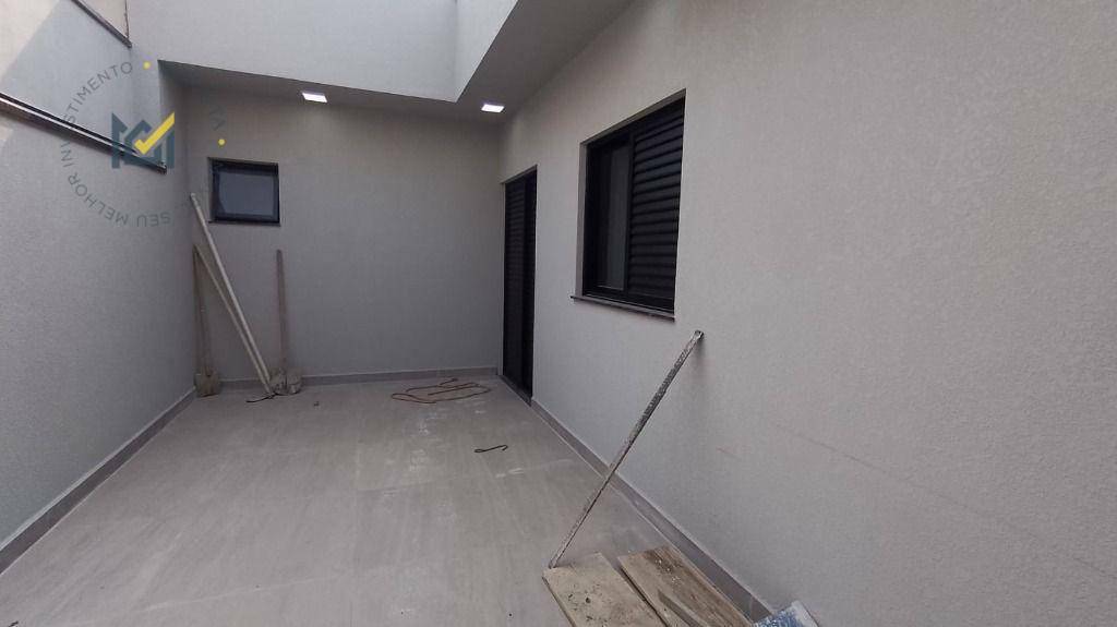 Casa à venda com 3 quartos, 105m² - Foto 7