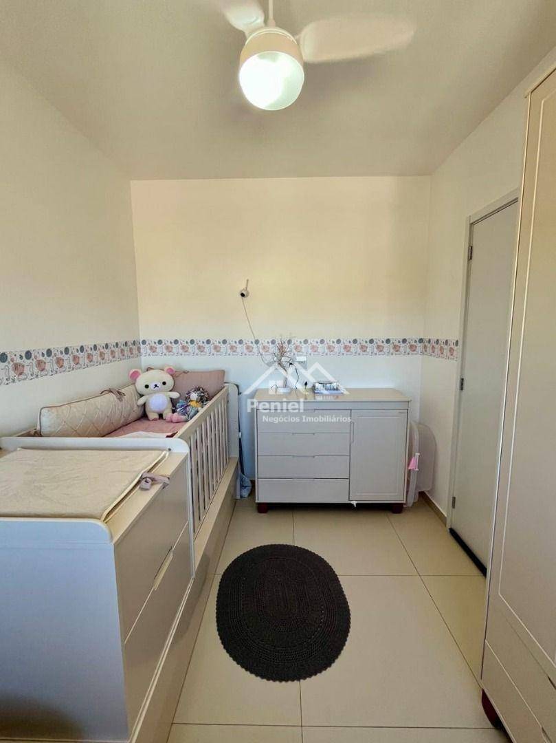 Apartamento à venda com 2 quartos, 63m² - Foto 10